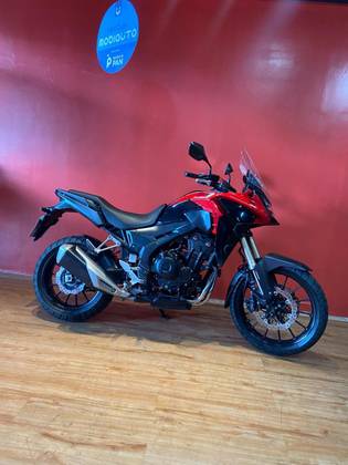 HONDA CB 500 X ABS 